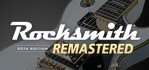 Rocksmith 2014 Steam Account