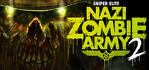 Sniper Elite Nazi Zombie Army 2 Steam Account