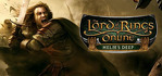 Lord of the Rings Online Helms Deep
