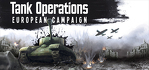 Tank Operations European Campaign