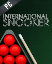International Snooker