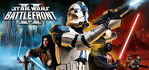 Star Wars Battlefront 2 2005 Edition