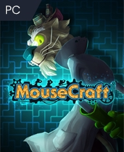Mousecraft
