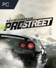 Need for Speed ProStreet