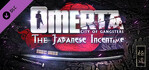 Omerta City of Gangsters Japanese Incentive