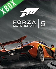 Forza Motorsport 5 Xbox One