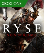 Ryse Son of Rome Xbox One