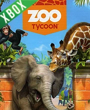 Zoo Tycoon Xbox One