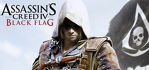 Assassin's Creed 4 Black Flag Xbox One Account
