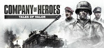 Company of Heroes Tales of Valor