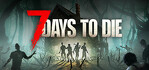 7 Days to Die Steam Account