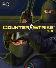 Counter Strike 1.6