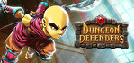 Dungeon Defenders Steam Account