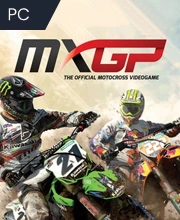 MXGP Official Motocross Videogame