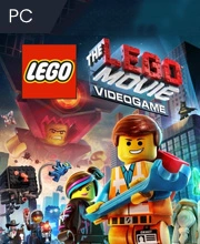 LEGO The Movie Videogame