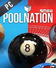 Pool Nation