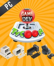 Game Dev Tycoon