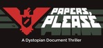 Papers Please Steam Account