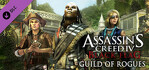Assassins Creed 4 Black Flag Guild of Rogues