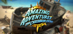 Amazing Adventures The Caribbean Secret