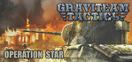 Graviteam Tactics Operation Star