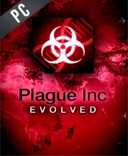 Plague Inc Evolved