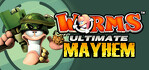 Worms Ultimate Mayhem Steam Account