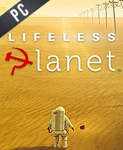 Lifeless Planet