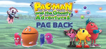 PAC MAN and the Ghostly Adventures