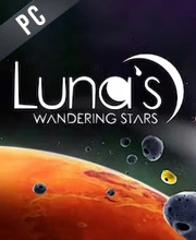 Lunas Wandering Stars