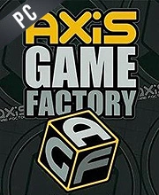 Axis Game Factory