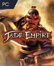 Jade Empire