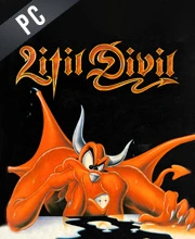 Litil Divil
