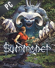 Summoner