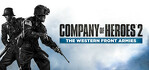 Company of Heroes 2 The Western Front Armies