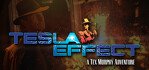 Tesla Effect A Tex Murphy Adventure Steam Account