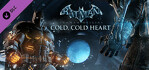 Batman Arkham Origins Cold Cold Heart