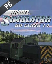 Trainz Simulator BR Class 14