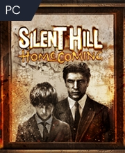 Silent Hill Homecoming
