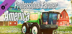 Professional Farmer 2014 America