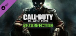 Call of Duty Black Ops Rezurrection