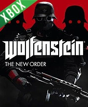 Wolfenstein The New Order Xbox One