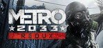 Metro 2033 Redux Epic Account