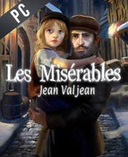 Les Miserables Jean Valjean