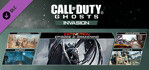 Call of Duty Ghosts Invasion