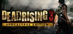 Dead Rising 3 Apocalypse Edition Steam Account