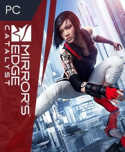 Mirrors Edge Catalyst
