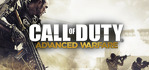 Call of Duty Advanced Warfare Xbox One Account