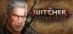 The Witcher Adventure Game