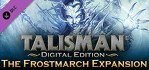 Talisman The Frostmarch